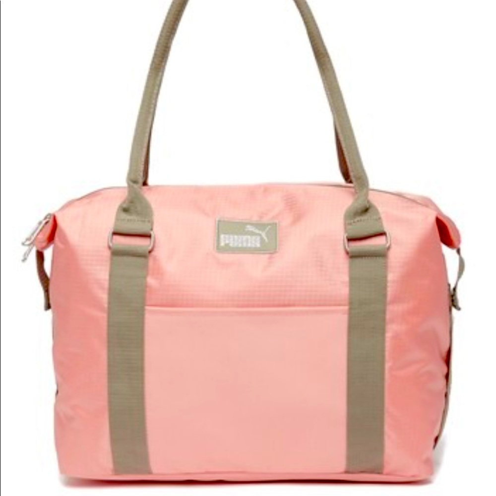 Puma Jane Tote